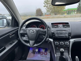 Mazda 6 2.2MZR-CD 140кс EURO 5 6 СКОРОСТИ АВТОПИЛОТ | Auto.bg — изображение 12 Mazda 6 2.2MZR-CD 140кс EURO 5 6 СКОРОСТИ АВТОПИЛОТ | Auto.bg — изображение 12