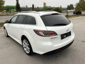 Mazda 6 2.2MZR-CD 140кс EURO 5 6 СКОРОСТИ АВТОПИЛОТ | Auto.bg — изображение 5 Mazda 6 2.2MZR-CD 140кс EURO 5 6 СКОРОСТИ АВТОПИЛОТ | Auto.bg — изображение 5