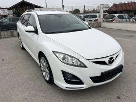 Mazda 6 2.2MZR-CD 140кс EURO 5 6 СКОРОСТИ АВТОПИЛОТ | Auto.bg — изображение 3 Mazda 6 2.2MZR-CD 140кс EURO 5 6 СКОРОСТИ АВТОПИЛОТ | Auto.bg — изображение 3