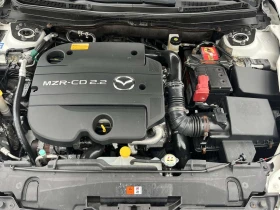 Mazda 6 2.2MZR-CD 140кс EURO 5 6 СКОРОСТИ АВТОПИЛОТ | Auto.bg — изображение 16 Mazda 6 2.2MZR-CD 140кс EURO 5 6 СКОРОСТИ АВТОПИЛОТ | Auto.bg — изображение 16
