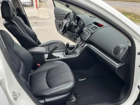 Mazda 6 2.2MZR-CD 140кс EURO 5 6 СКОРОСТИ АВТОПИЛОТ | Auto.bg — изображение 11 Mazda 6 2.2MZR-CD 140кс EURO 5 6 СКОРОСТИ АВТОПИЛОТ | Auto.bg — изображение 11