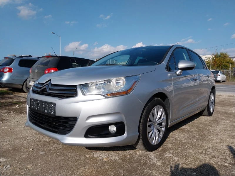 Citroen C4 1.6 HDI - 8900 лв. / 4550.50 € - 76740775 1 | Car24.bg Citroen C4 1.6 HDI - 8900 лв. / 4550.50 € - 76740775 1