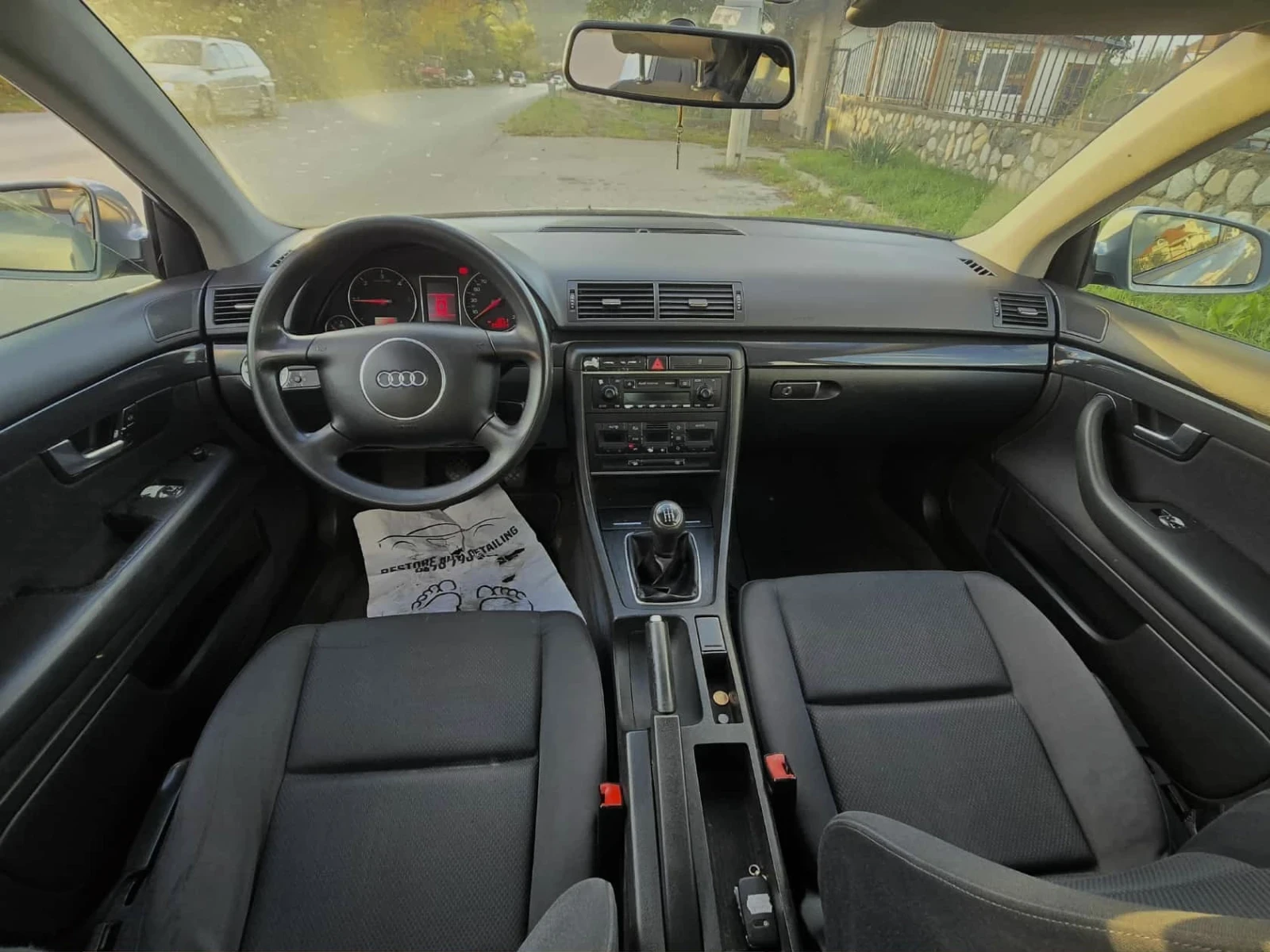 Audi A4  - изображение 8 | Auto.bg Audi A4  - изображение 8