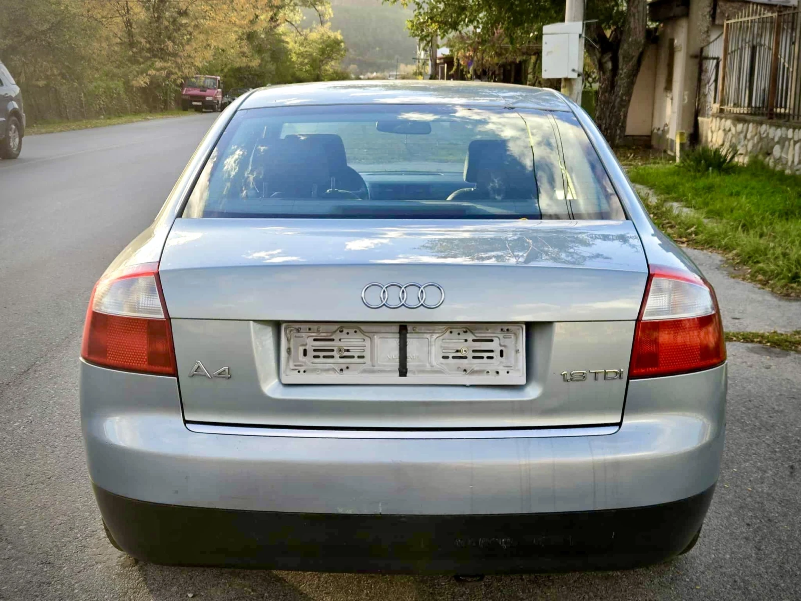 Audi A4  - изображение 5 | Auto.bg Audi A4  - изображение 5