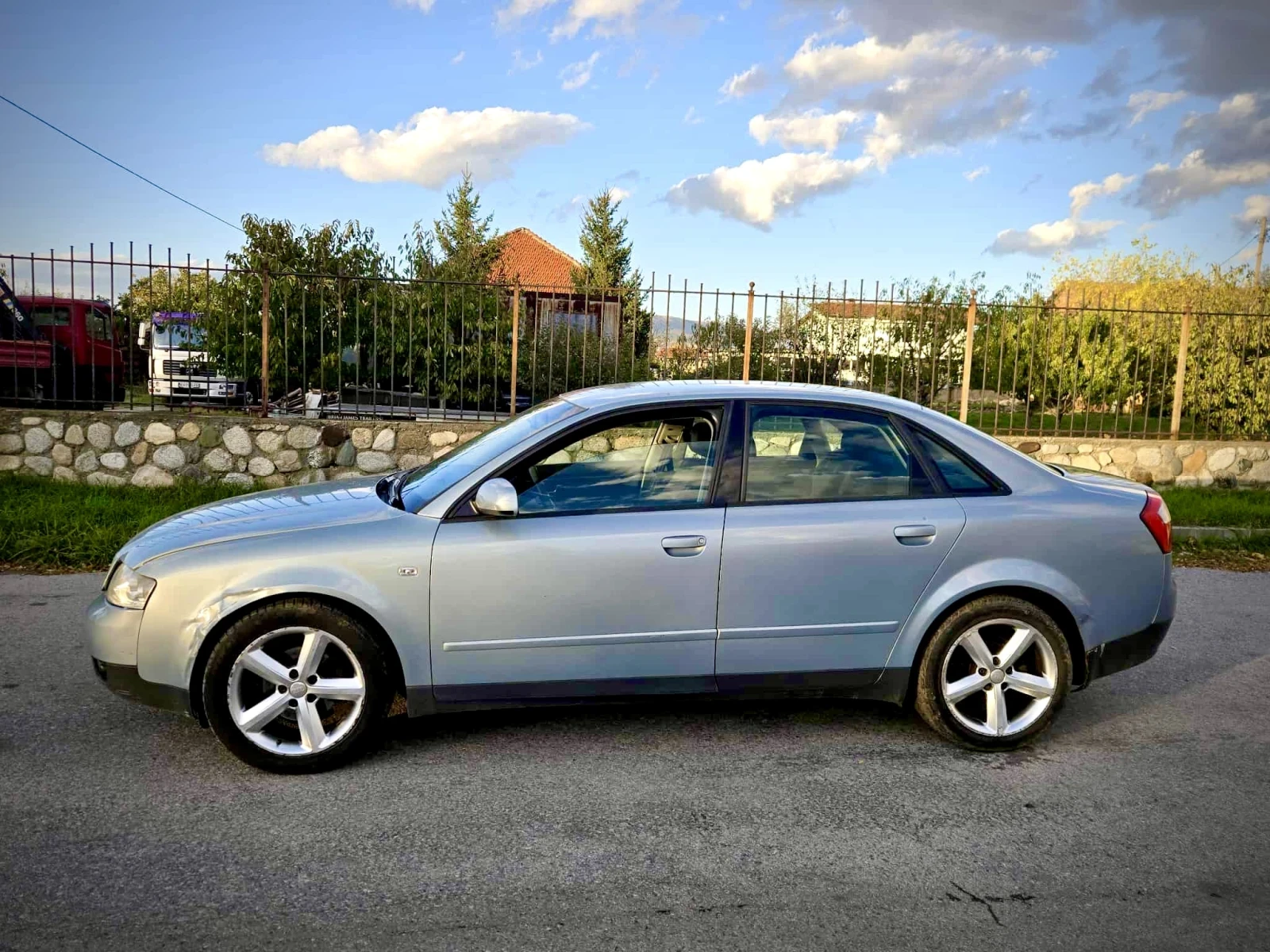 Audi A4  - изображение 6 | Auto.bg Audi A4  - изображение 6