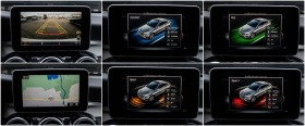 Mercedes-Benz GLC 250 COUPE/AMG/4MAT/CAMERA/AIRMAT//LED/AUX/LIZIN | Mobile.bg   12