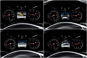 Mercedes-Benz GLC 250 COUPE/AMG/4MAT/CAMERA/AIRMAT//LED/AUX/LIZIN | Mobile.bg   11