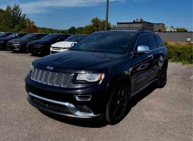 Jeep Grand cherokee - Car24.bg Jeep Grand cherokee