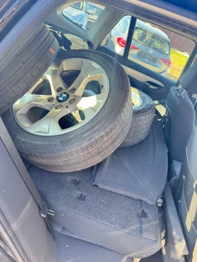 BMW X1 Xdrive facelift - 6500 € / 12712.90 лв. - 78713422 4 | Car24.bg BMW X1 Xdrive facelift - 6500 € / 12712.90 лв. - 78713422 4