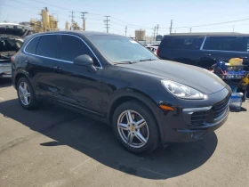 Porsche Cayenne 3.0DIESEL* FACE* РЕАЛНИ КМ | Auto.bg — изображение 2 Porsche Cayenne 3.0DIESEL* FACE* РЕАЛНИ КМ | Auto.bg — изображение 2