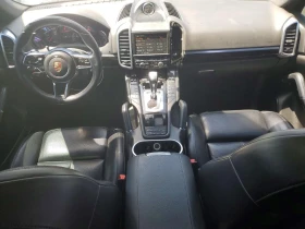 Porsche Cayenne 3.0DIESEL* FACE* РЕАЛНИ КМ | Auto.bg — изображение 7 Porsche Cayenne 3.0DIESEL* FACE* РЕАЛНИ КМ | Auto.bg — изображение 7