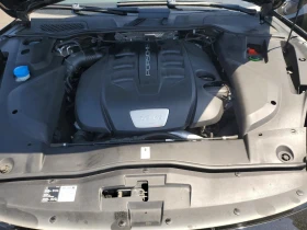Porsche Cayenne 3.0DIESEL* FACE* РЕАЛНИ КМ | Auto.bg — изображение 12 Porsche Cayenne 3.0DIESEL* FACE* РЕАЛНИ КМ | Auto.bg — изображение 12