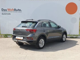 VW T-Roc - 22000 € / 43028.26 лв. - 52413727 3 | Car24.bg VW T-Roc - 22000 € / 43028.26 лв. - 52413727 3