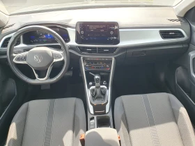 VW T-Roc - 22000 € / 43028.26 лв. - 52413727 6 | Car24.bg VW T-Roc - 22000 € / 43028.26 лв. - 52413727 6