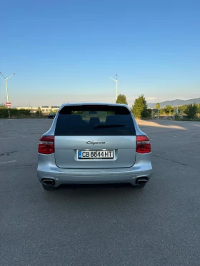 Porsche Cayenne 3.6 Бензин-Газ | Auto.bg — изображение 6 Porsche Cayenne 3.6 Бензин-Газ | Auto.bg — изображение 6