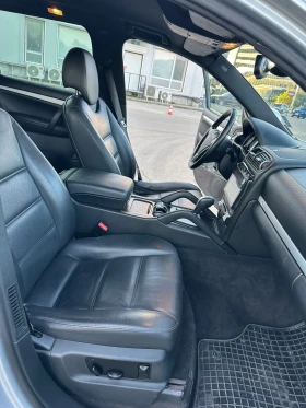 Porsche Cayenne 3.6 Бензин-Газ | Auto.bg — изображение 11 Porsche Cayenne 3.6 Бензин-Газ | Auto.bg — изображение 11