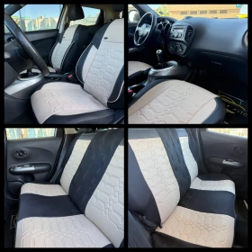 Nissan Juke 6 МЕСЕЦА ГАРАНЦИЯ/1.6i 117к.с. Газов Инжекцион | Auto.bg — изображение 9 Nissan Juke 6 МЕСЕЦА ГАРАНЦИЯ/1.6i 117к.с. Газов Инжекцион | Auto.bg — изображение 9