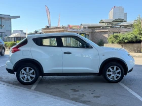 Nissan Juke 6 МЕСЕЦА ГАРАНЦИЯ/1.6i 117к.с. Газов Инжекцион | Auto.bg — изображение 5 Nissan Juke 6 МЕСЕЦА ГАРАНЦИЯ/1.6i 117к.с. Газов Инжекцион | Auto.bg — изображение 5