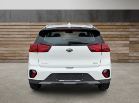 Kia Niro Plug-in Hybrid ПРОЧЕТИ ОПИСАНИЕТО - 17500 € - 38404677 5 | Car24.bg Kia Niro Plug-in Hybrid ПРОЧЕТИ ОПИСАНИЕТО - 17500 € - 38404677 5