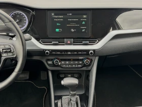 Kia Niro Plug-in Hybrid ПРОЧЕТИ ОПИСАНИЕТО - 17500 € - 38404677 9 | Car24.bg Kia Niro Plug-in Hybrid ПРОЧЕТИ ОПИСАНИЕТО - 17500 € - 38404677 9