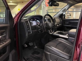 Dodge RAM 1500 * SPORT * KEYLESS * ПОДГРЕВ * | Auto.bg — изображение 7 Dodge RAM 1500 * SPORT * KEYLESS * ПОДГРЕВ * | Auto.bg — изображение 7