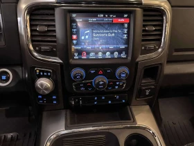 Dodge RAM 1500 * SPORT * KEYLESS * ПОДГРЕВ * | Auto.bg — изображение 9 Dodge RAM 1500 * SPORT * KEYLESS * ПОДГРЕВ * | Auto.bg — изображение 9
