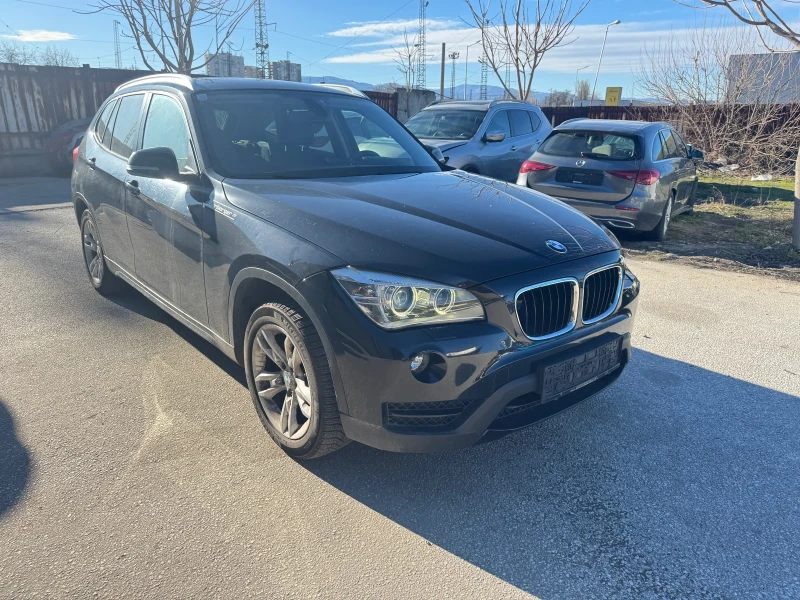 BMW X1 Xdrive facelift - 6500 € / 12712.90 лв. - 78713422 1 | Car24.bg BMW X1 Xdrive facelift - 6500 € / 12712.90 лв. - 78713422 1