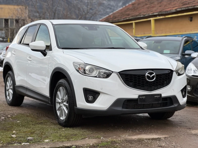 Mazda CX-5 2.2d SkyActiv* NAVI - 7190 € / 14062.42 лв. - 10097838 1 | Car24.bg Mazda CX-5 2.2d SkyActiv* NAVI - 7190 € / 14062.42 лв. - 10097838 1