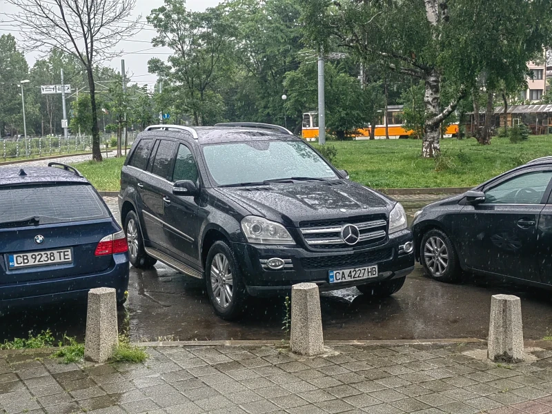 Mercedes-Benz GL 420 Бартер/КЕШ - 9999 € / 19556.34 лв. - 11779340 1 | Car24.bg Mercedes-Benz GL 420 Бартер/КЕШ - 9999 € / 19556.34 лв. - 11779340 1