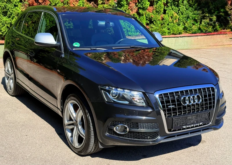 Audi Q5 3.0TDI Keyless/3xS-Line/Pano/Bang&Olufsen/Dynamic - 9000 € / 17602.47 лв. - 58112306 1 | Car24.bg Audi Q5 3.0TDI Keyless/3xS-Line/Pano/Bang&Olufsen/Dynamic - 9000 € / 17602.47 лв. - 58112306 1