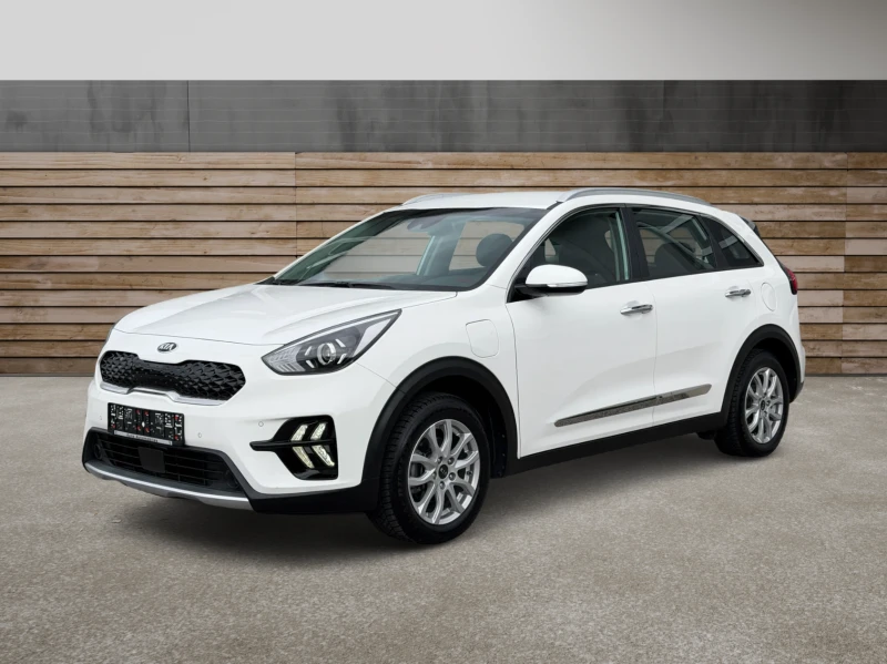 Kia Niro Plug-in Hybrid ПРОЧЕТИ ОПИСАНИЕТО - 17500 € - 38404677 1 | Car24.bg Kia Niro Plug-in Hybrid ПРОЧЕТИ ОПИСАНИЕТО - 17500 € - 38404677 1