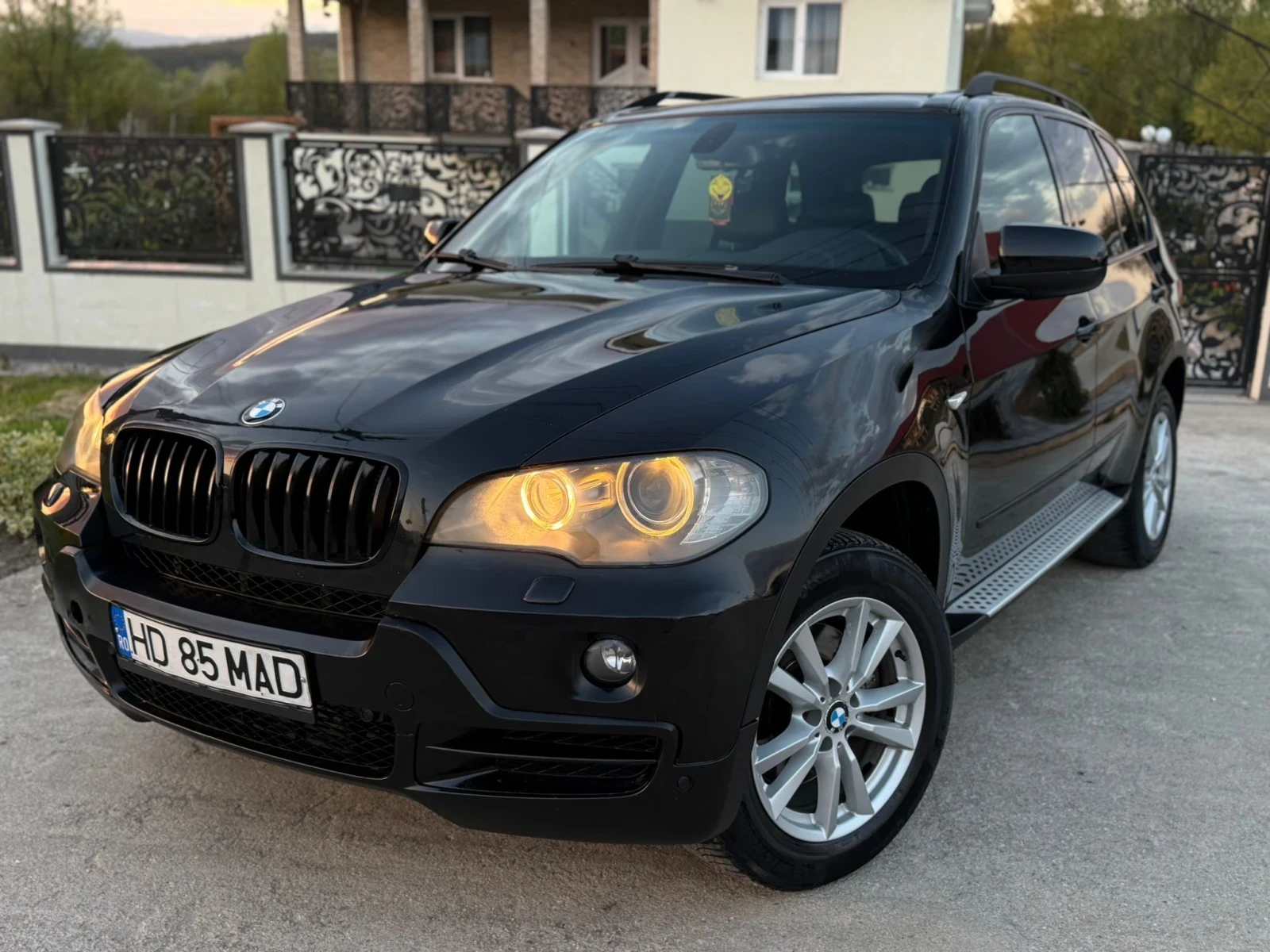 BMW X5 M-Sport | Auto.bg — изображение 1 BMW X5 M-Sport | Auto.bg — изображение 1