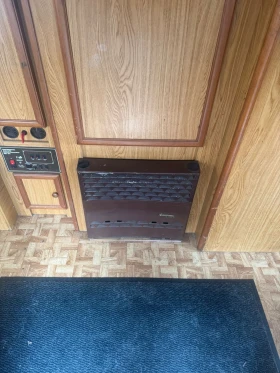 Кемпер Dethleffs Фиат | Auto.bg — изображение 11 Кемпер Dethleffs Фиат | Auto.bg — изображение 11