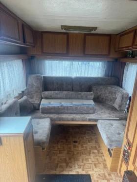 Кемпер Dethleffs Фиат | Auto.bg — изображение 8 Кемпер Dethleffs Фиат | Auto.bg — изображение 8