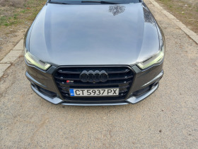 Обява за продажба на Audi S6 C7 ~63 000 лв. - изображение 1