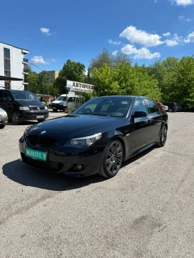 BMW 535 1 - Car24.bg BMW 535 1