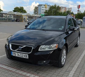 Volvo V50 - Car24.bg Volvo V50
