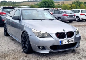 BMW 525 525d 177k.c. - Car24.bg BMW 525 525d 177k.c.