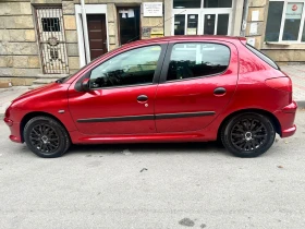 Peugeot 206 - Car24.bg Peugeot 206