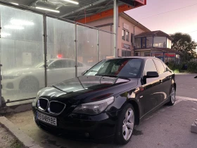 BMW 520 | Mobile.bg — малка снимка 8
