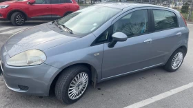 Fiat Punto Grande 1.4 i