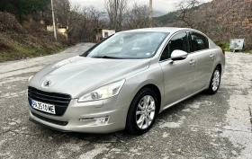 Peugeot 508 - Car24.bg Peugeot 508