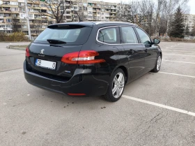 Peugeot 308 SW - 7900 € / 15451.06 лв. - 93600557 4 | Car24.bg Peugeot 308 SW - 7900 € / 15451.06 лв. - 93600557 4