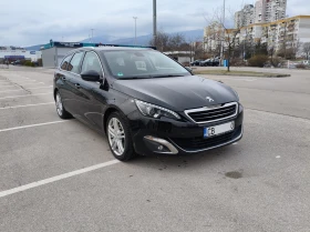 Peugeot 308 SW - 7900 € / 15451.06 лв. - 93600557 2 | Car24.bg Peugeot 308 SW - 7900 € / 15451.06 лв. - 93600557 2
