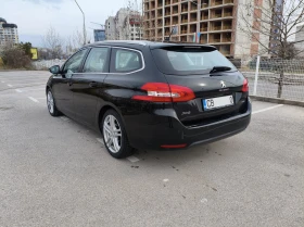Peugeot 308 SW - 7900 € / 15451.06 лв. - 93600557 3 | Car24.bg Peugeot 308 SW - 7900 € / 15451.06 лв. - 93600557 3