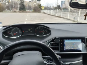 Peugeot 308 SW - 7900 € / 15451.06 лв. - 93600557 8 | Car24.bg Peugeot 308 SW - 7900 € / 15451.06 лв. - 93600557 8