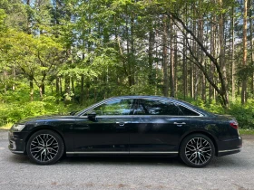 Audi A8 L 50 TDI FULL MATRIX VIRTUAL ОБДУХВАНЕ МАСАЖ 3хТV | Auto.bg — изображение 3 Audi A8 L 50 TDI FULL MATRIX VIRTUAL ОБДУХВАНЕ МАСАЖ 3хТV | Auto.bg — изображение 3