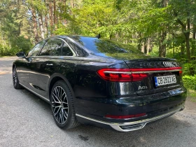 Audi A8 L 50 TDI FULL MATRIX VIRTUAL ОБДУХВАНЕ МАСАЖ 3хТV | Auto.bg — изображение 4 Audi A8 L 50 TDI FULL MATRIX VIRTUAL ОБДУХВАНЕ МАСАЖ 3хТV | Auto.bg — изображение 4