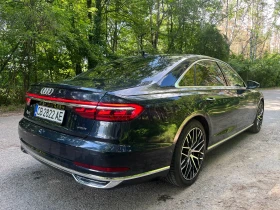 Audi A8 L 50 TDI FULL MATRIX VIRTUAL ОБДУХВАНЕ МАСАЖ 3хТV | Auto.bg — изображение 6 Audi A8 L 50 TDI FULL MATRIX VIRTUAL ОБДУХВАНЕ МАСАЖ 3хТV | Auto.bg — изображение 6