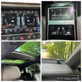 Audi A8 L 50 TDI FULL MATRIX VIRTUAL ОБДУХВАНЕ МАСАЖ 3хТV | Auto.bg — изображение 15 Audi A8 L 50 TDI FULL MATRIX VIRTUAL ОБДУХВАНЕ МАСАЖ 3хТV | Auto.bg — изображение 15